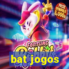 bat jogos